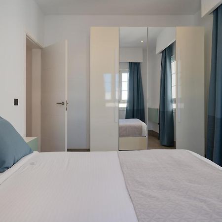 Sabbia Suites La Armada Arrecife  Bagian luar foto